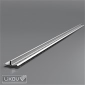 LIKOV Rychloomítník CATNIC PZ-ROC pro omítky tl. 6mm délka 3m